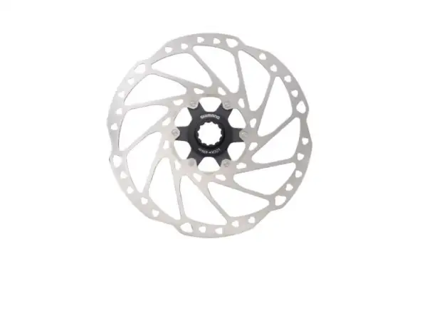 Shimano Deore SM-RT64 CL Brake Rotor 203 mm – Internal Teeth