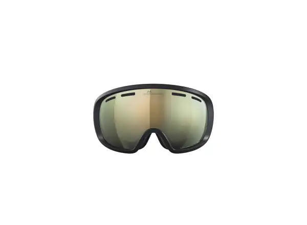 POC Fovea Marco Odermatt Ed. ski goggles Uranium Black/Podium Gold/Sunny Gold
