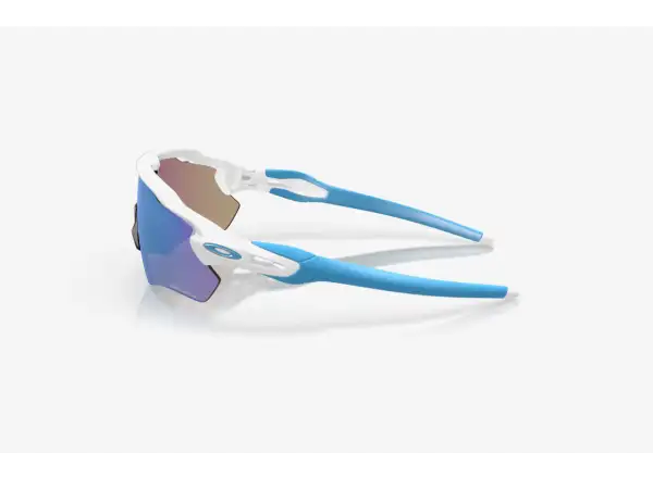 Oakley Radar EV Path sunglasses Polished White/Prizm Sapphire