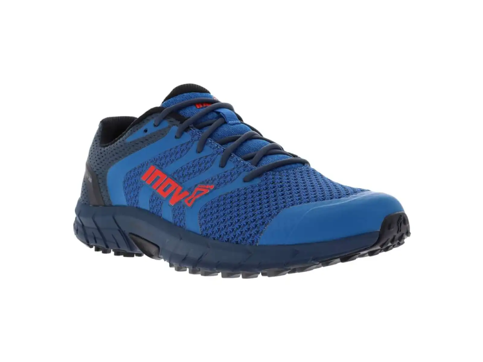 Inov-8 Parkclaw 260 men's running shoes blue/red