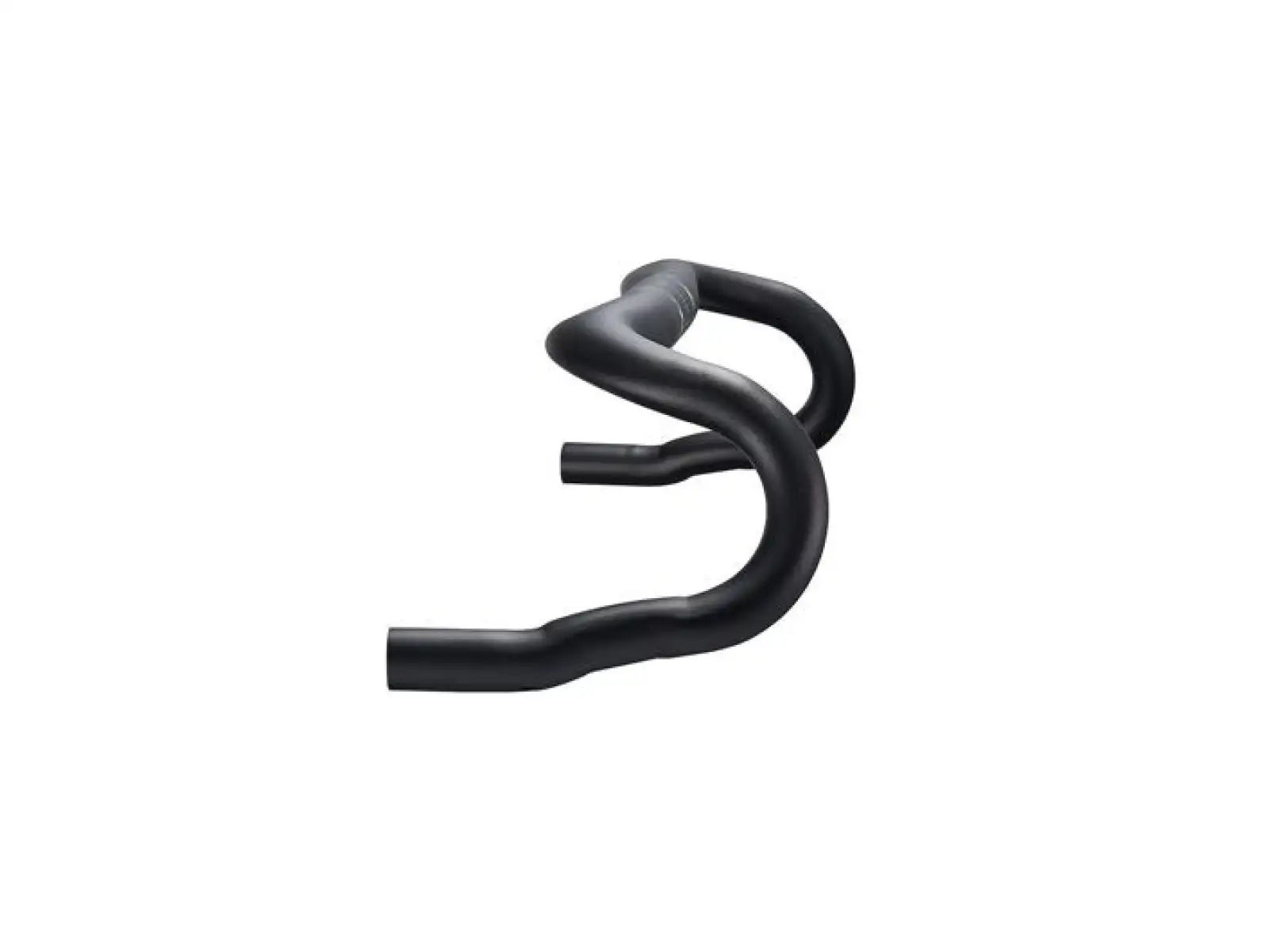 Ritchey WCS Venture Max V2 gravel handlebars 460/587 mm Blatte Black