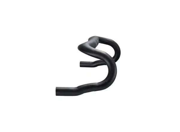 Ritchey WCS Venture Max V2 gravel handlebars 460/587 mm Blatte Black