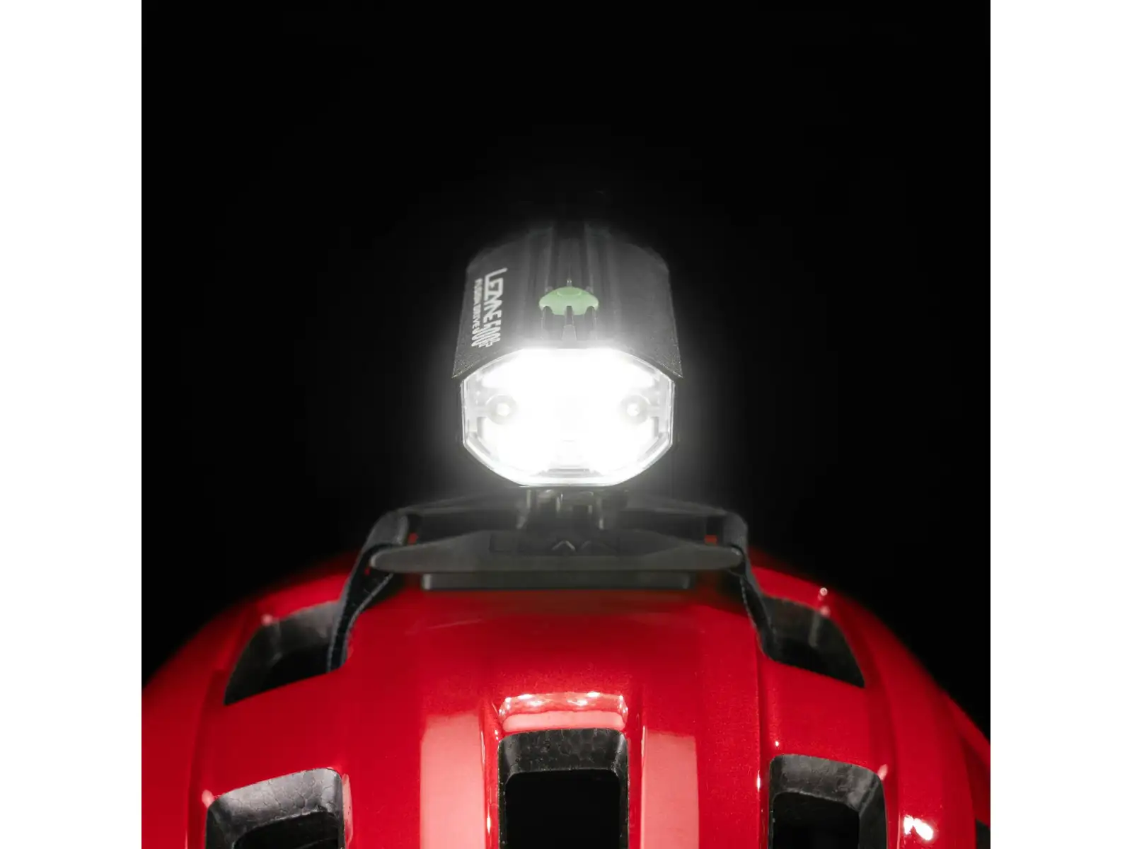 Lezyne Fusion Drive 500+ helmet light