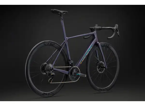 Giant TCR Advanced SL 1 AXS road bike Blue Dragonfly