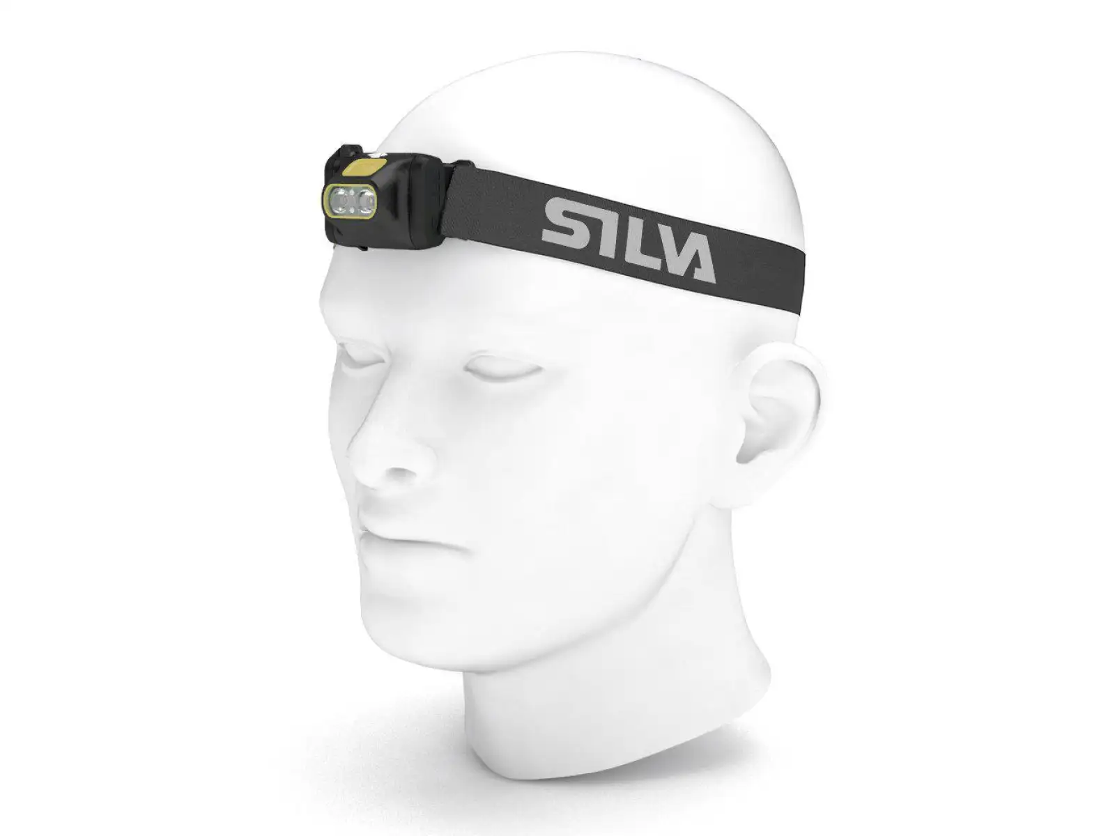 Silva Scout 3 headlamp black