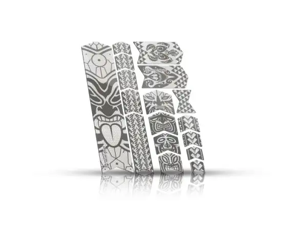 Rie:sel Design TAPE 3000 frame protection film Maori