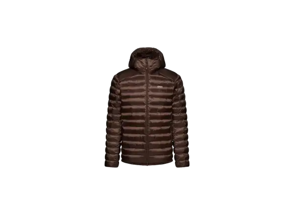 POC Coalesce men's jacket Bronzite Brown