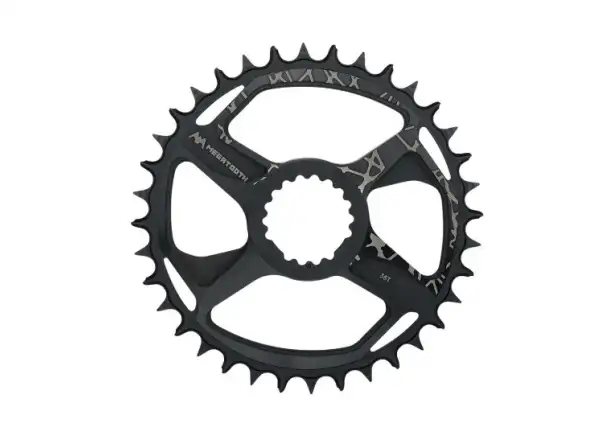 FSA SL-K Mega Tooth chainring Shimano 12sp.