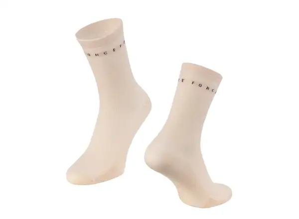 Force Smack socks cream