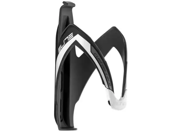 Elite Custom Race cage black/white