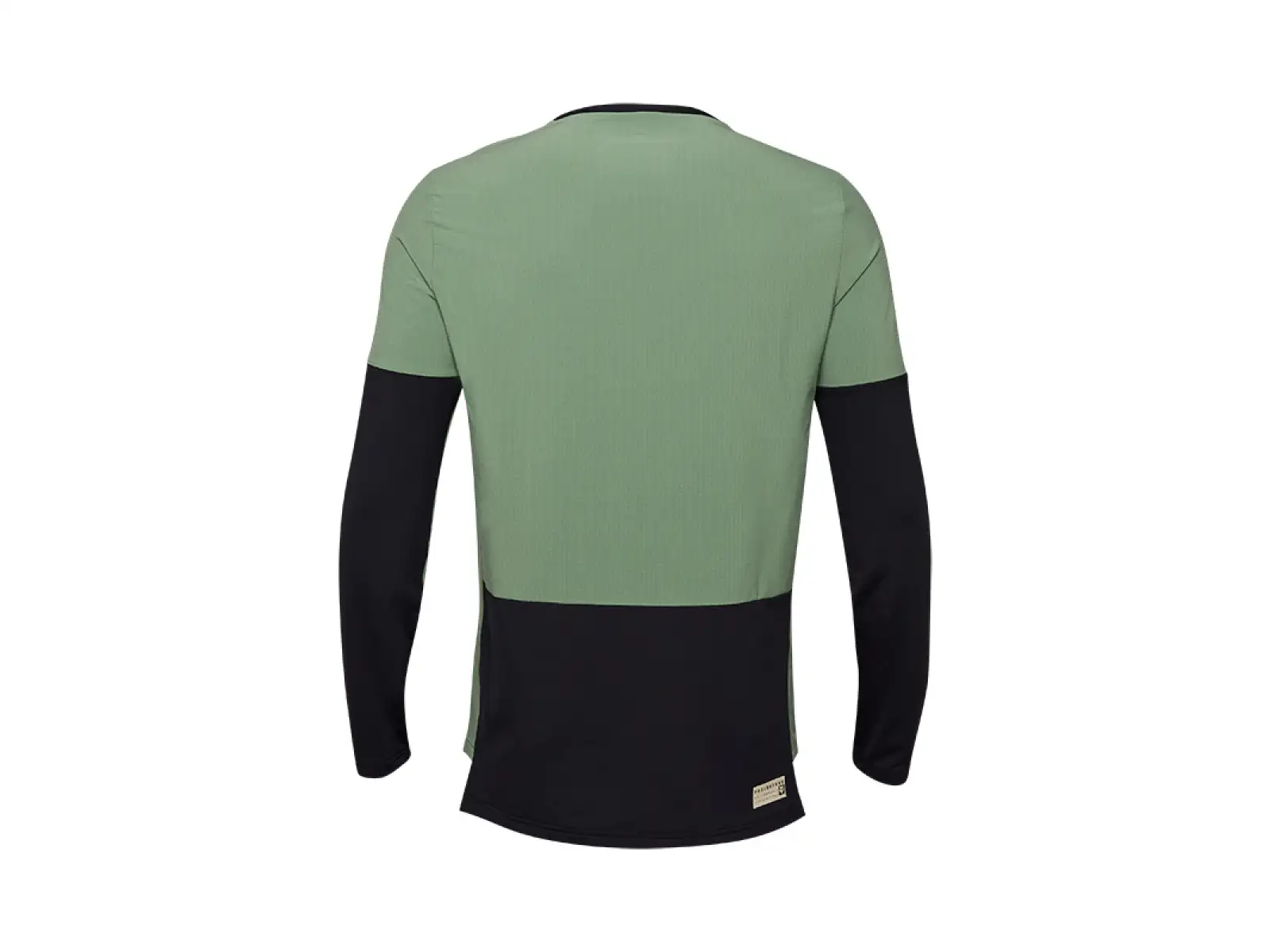 Fox Defend Thermal men's jersey long sleeve Moss