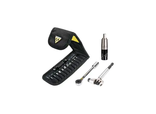Topeak Ratchet Rocket Lite NTX+19 tool set