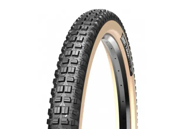 Zleen Falcon Pro 29" MTB tire kevlar black/beige