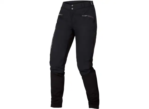 Endura MT500 Freezing Point women's trousers black