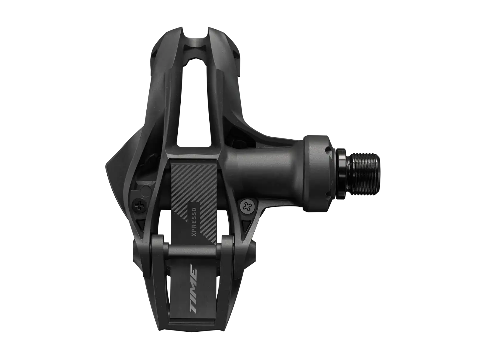 Time Xpresso pedals black C1
