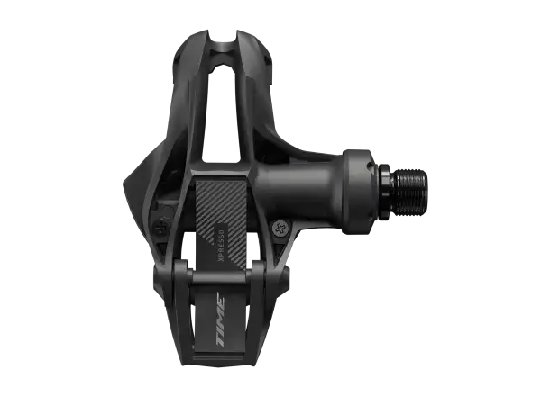 Time Xpresso pedals black C1
