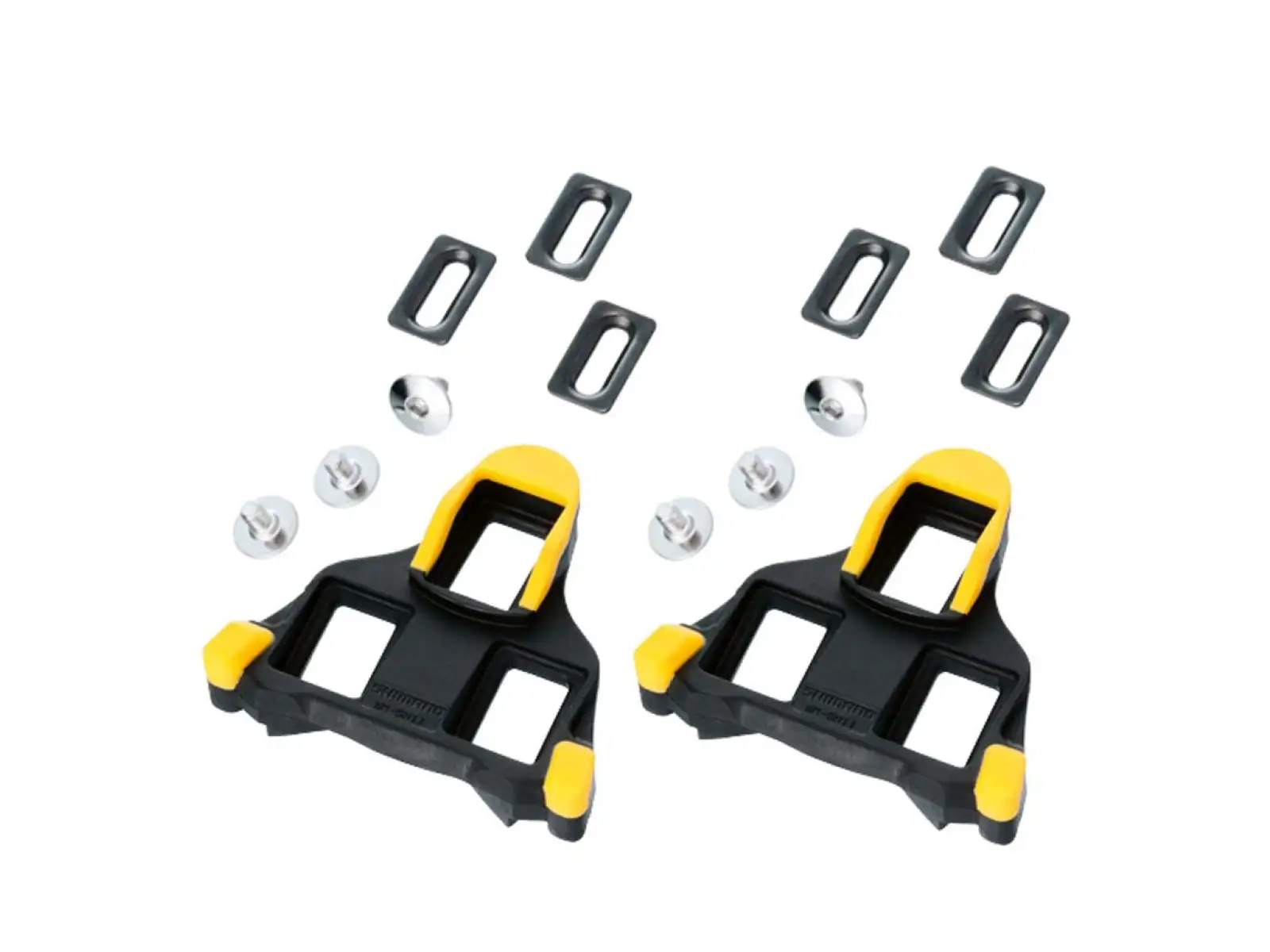 Shimano PD-RS500 SPD-SL Road Pedals