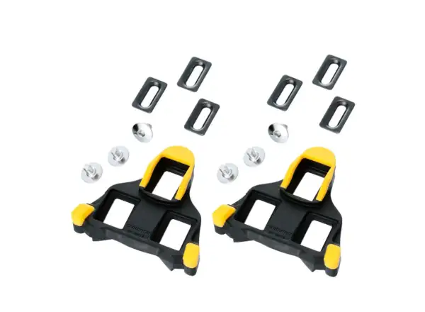 Shimano PD-RS500 SPD-SL Road Pedals