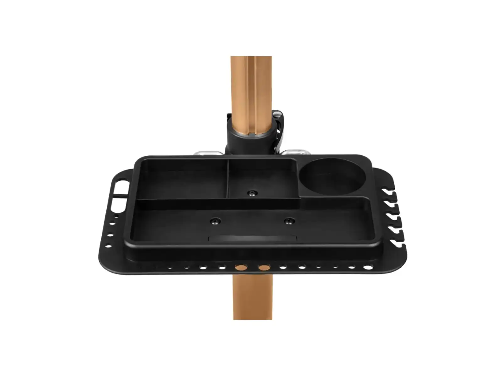 Force ALU 2.0 repair stand black