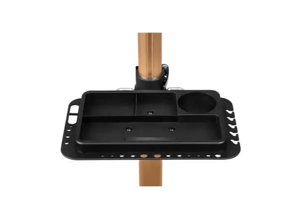 Force ALU 2.0 repair stand black