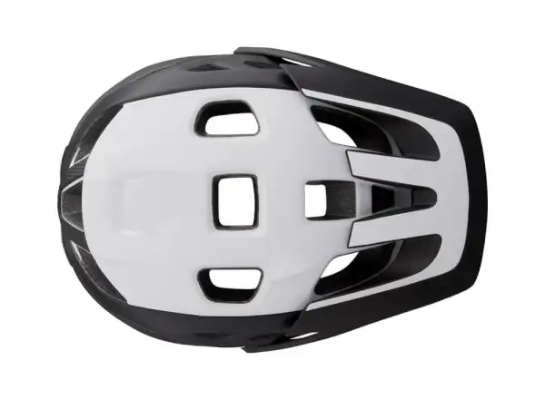 Lazer Jackal KC helmet matte white black
