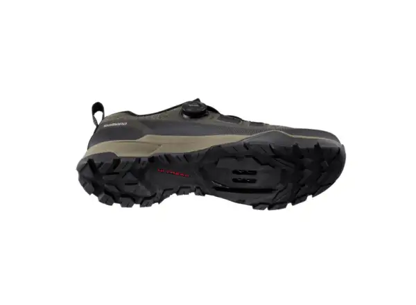 Shimano SH-EX700 Touring Cycling Shoes Men Olive