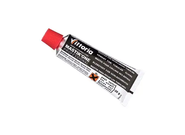 Vittoria Mastik One Professional adhesive for tubulars tube 30 g