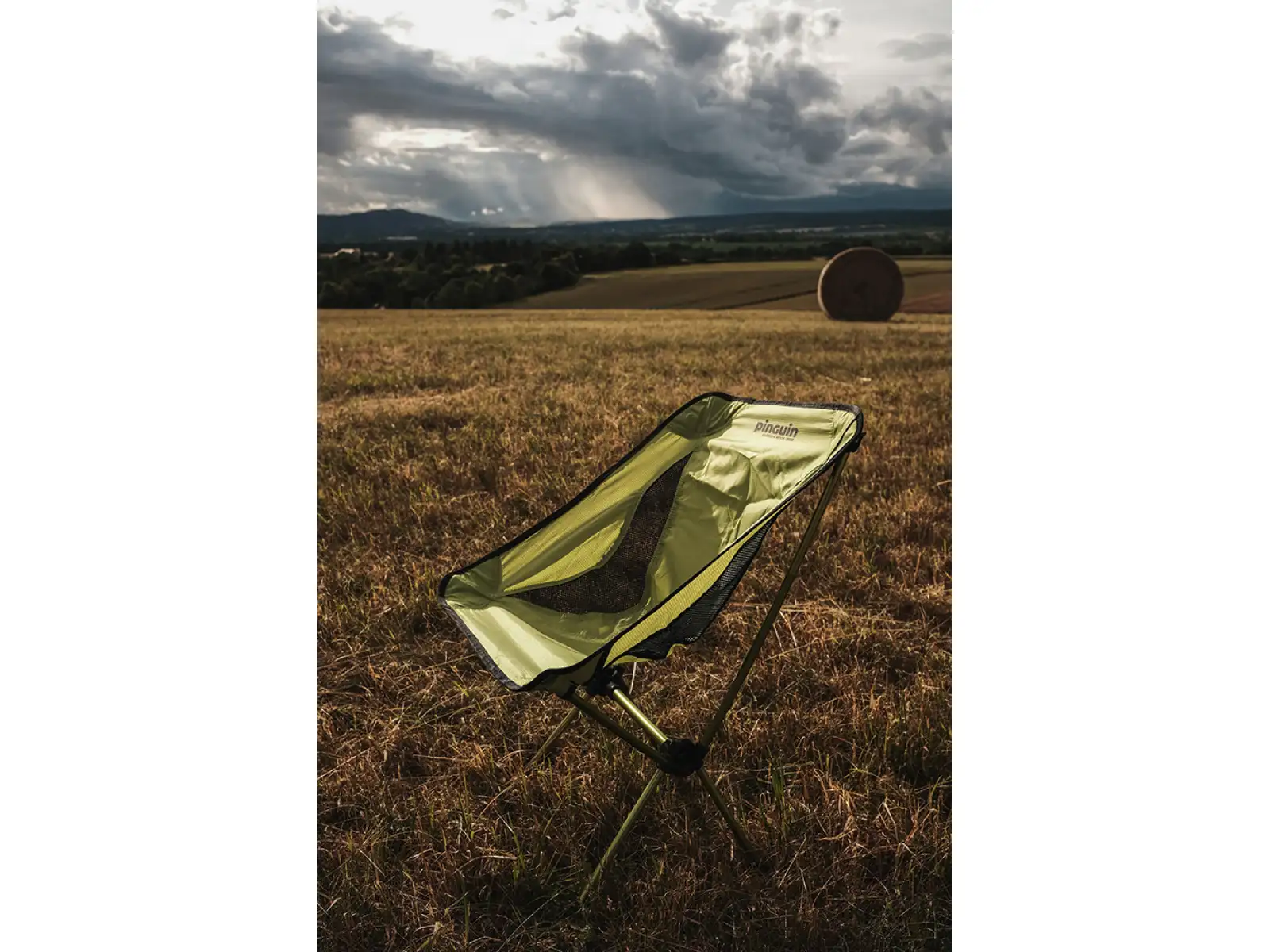 Pinguin Pocket Chair camping chair