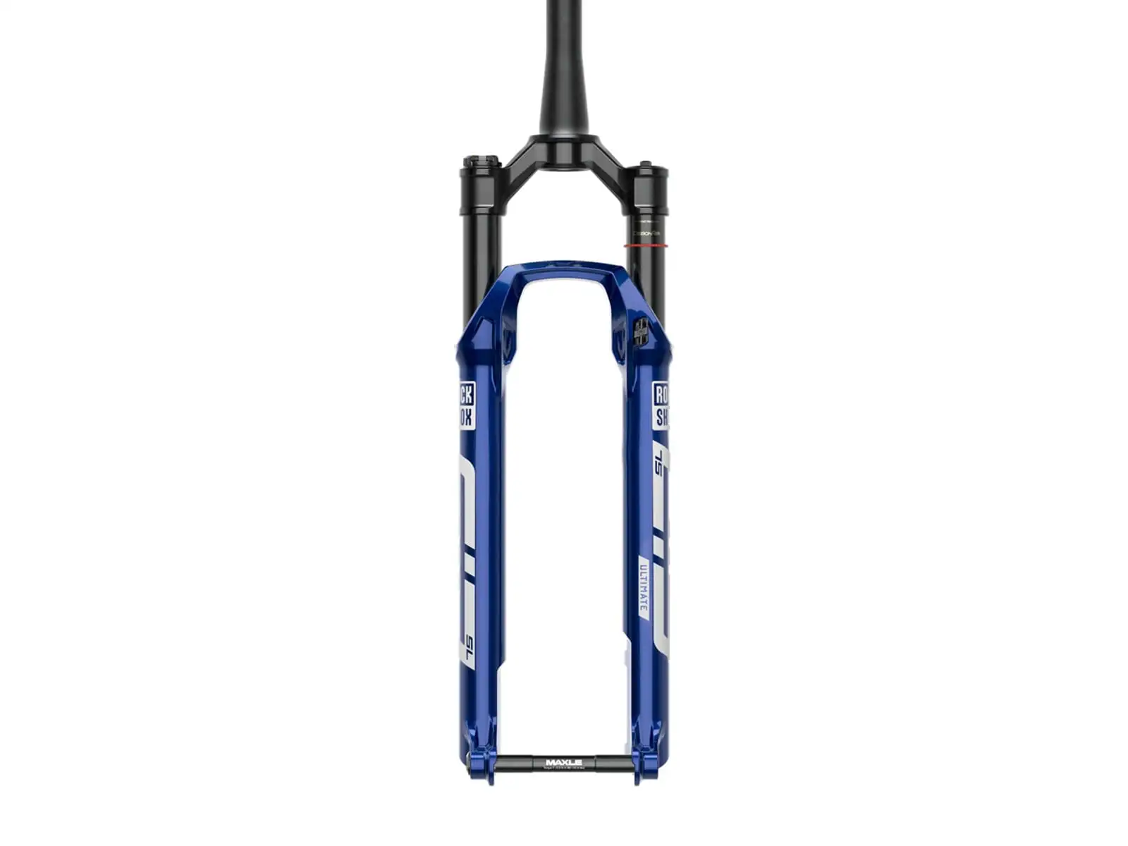 Rock Shox SiD SL Ultimate Race Day 3P 29" suspension fork Blue Crush 44 mm
