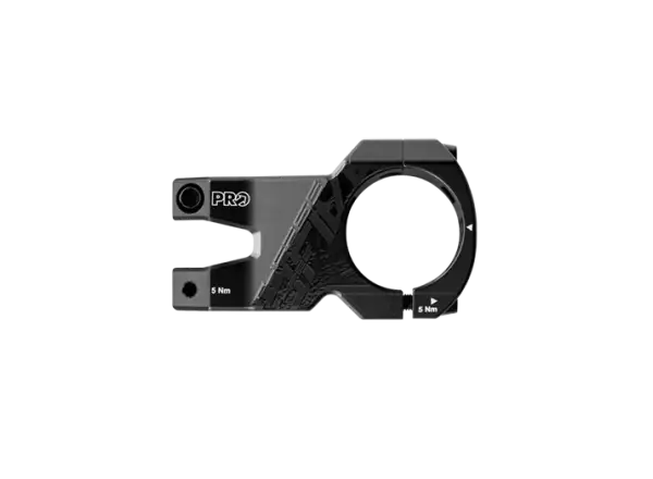 PRO Tharsis 3Five CNC stem 34.9 mm black