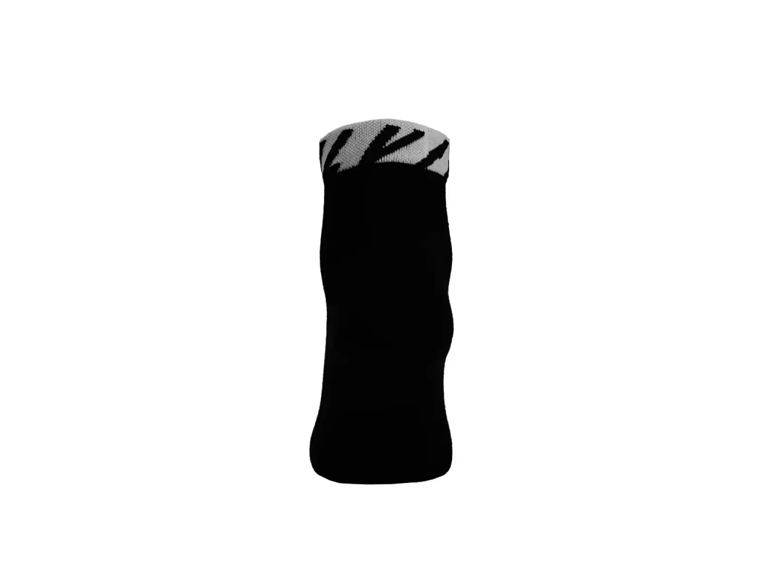 Silvini Airola socks white/black