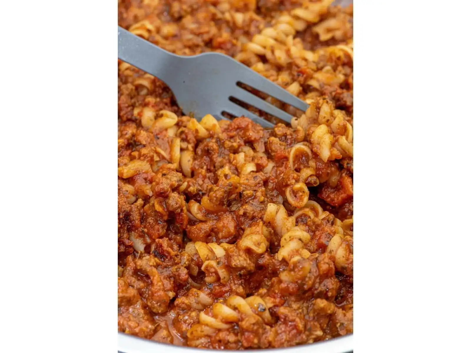Summit To Eat dehydrated food Bolognese pasta 130 g