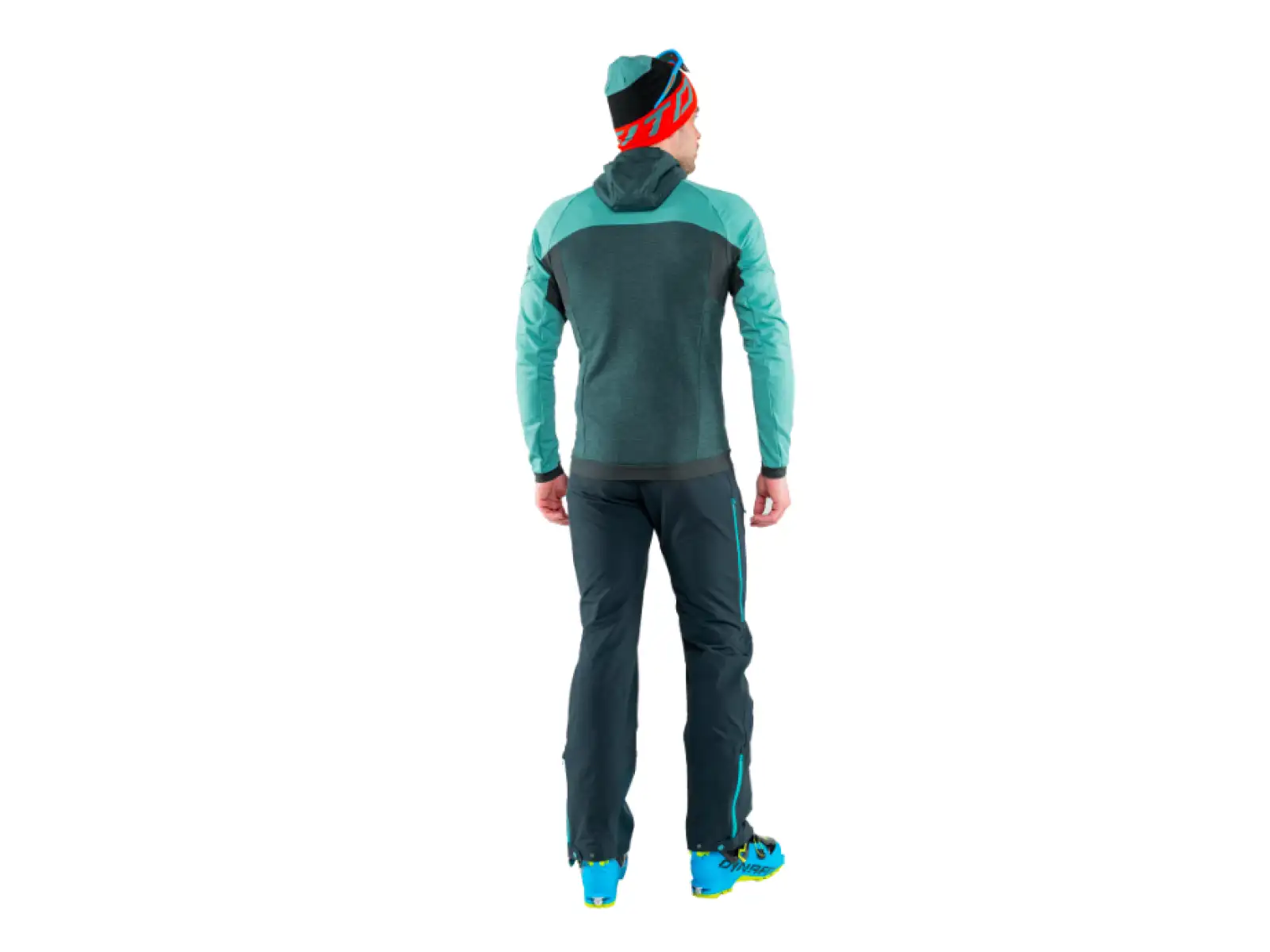 Dynafit Mercury 2 Dynastretch men's pants Blueberry Storm Blue