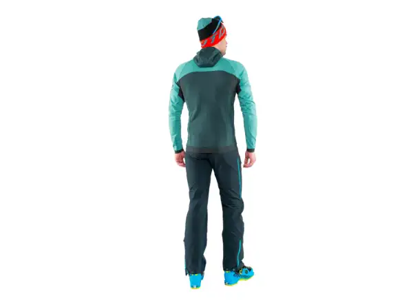 Dynafit Mercury 2 Dynastretch men's pants Blueberry Storm Blue