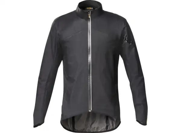 Mavic Cosmic H2O men's jacket Black