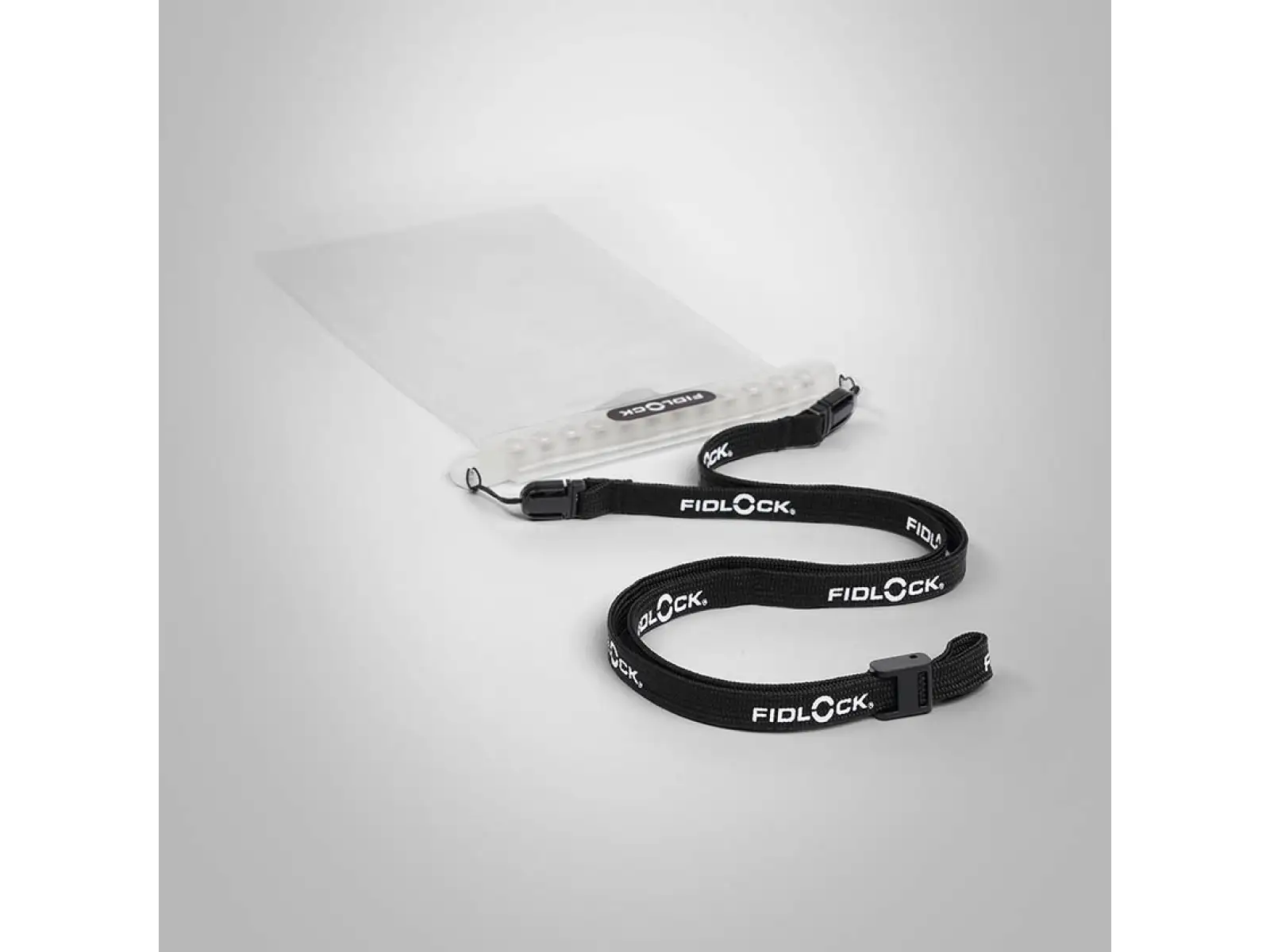 Fidlock Hermetic pouch Medi Black