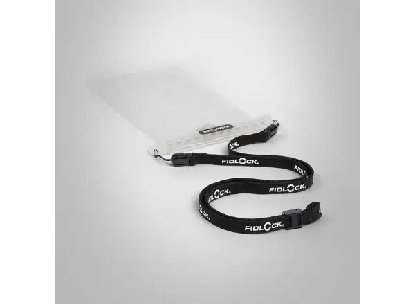Fidlock Hermetic pouch Medi Black