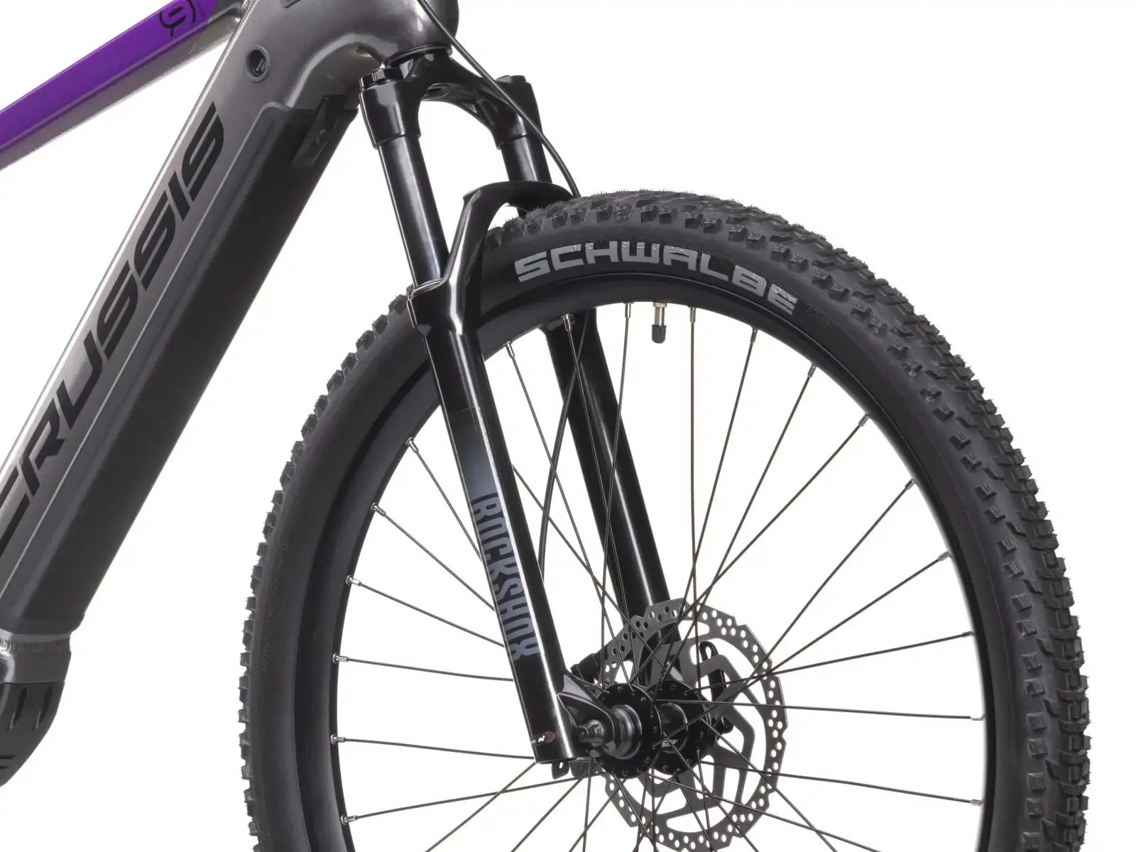 Crussis e-Fionna 9.10-M (720 Wh) mountain e-bike