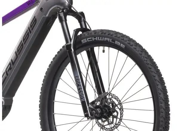 Crussis e-Fionna 9.10-M (720 Wh) mountain e-bike