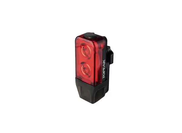 Topeak Taillux 25 USB rear light