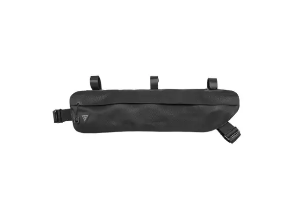 TOPEAK MIDLOADER frame bag 6l black