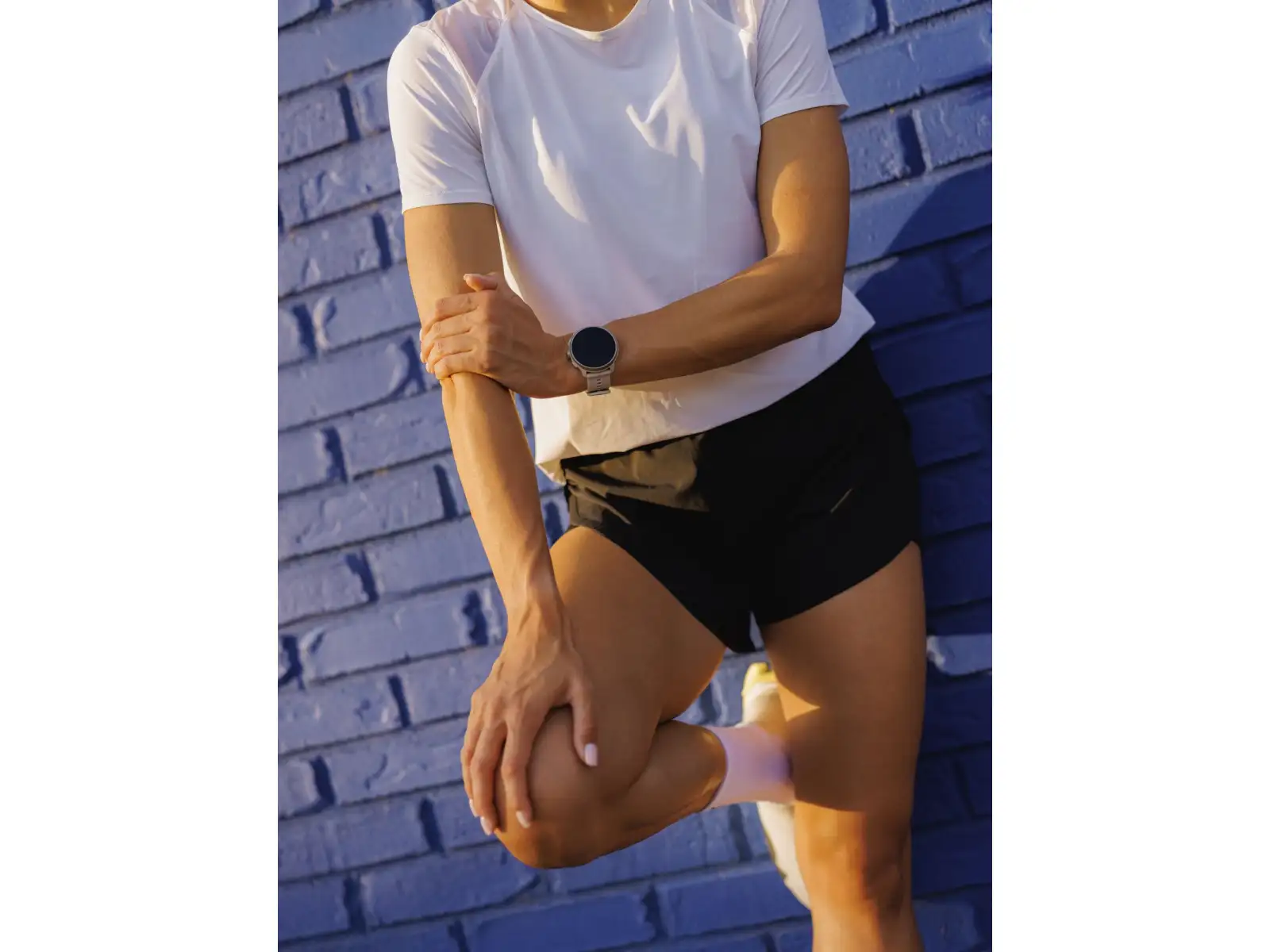 Suunto Run 2 smartwatch 64 GB Feather Gold