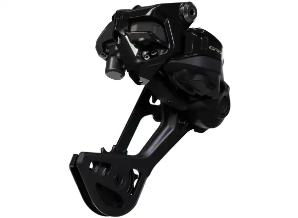 Shimano GRX RD-RX827 SGS 12sp. Di2 rear derailleur - Unpackaged