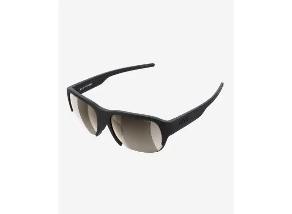 POC Define BSM cycling sunglasses Uranium Black