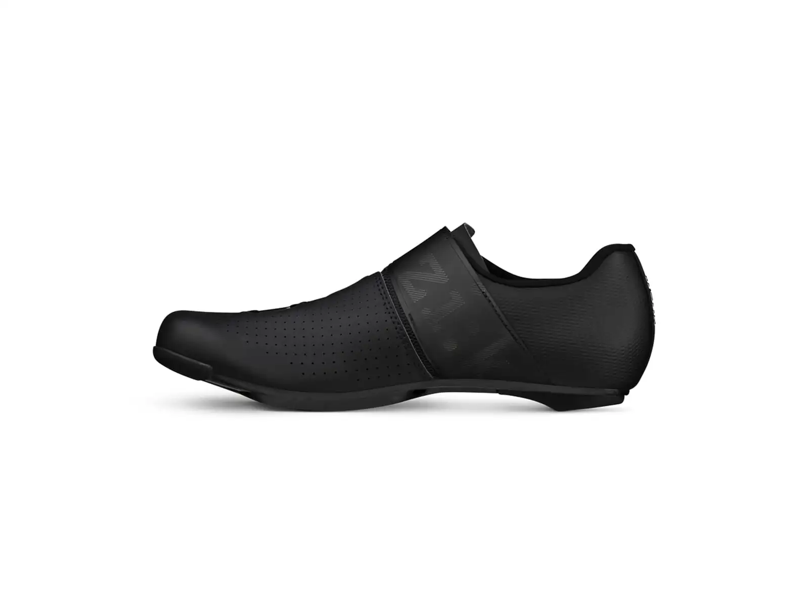 Fizik Vento Infinito Carbon 2 road men's shoes Black/Black
