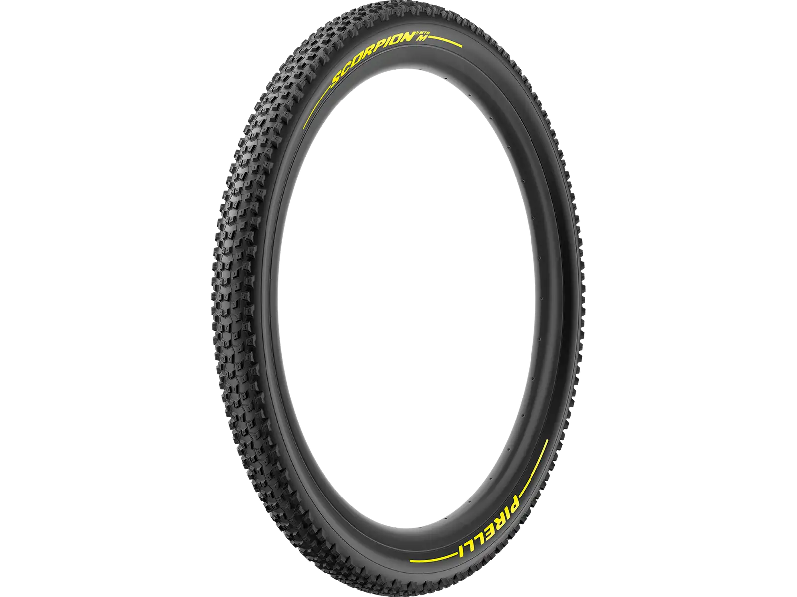 Pirelli Scorpion XC M Team Edition 29x2.20" tire kevlar