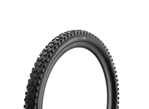 Pirelli Scorpion Emperor 29x2,40" ProWALL 60tpi Soft MTB tire kevlar