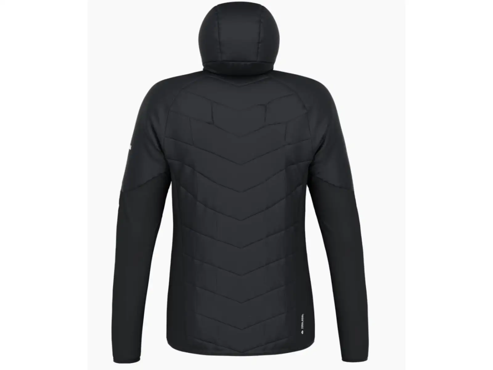 Salewa Ortles Hybrid TWR Jacket Men Black Out
