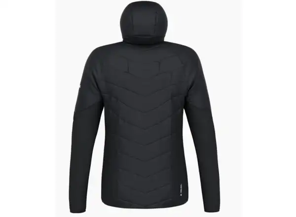 Salewa Ortles Hybrid TWR Jacket Men Black Out