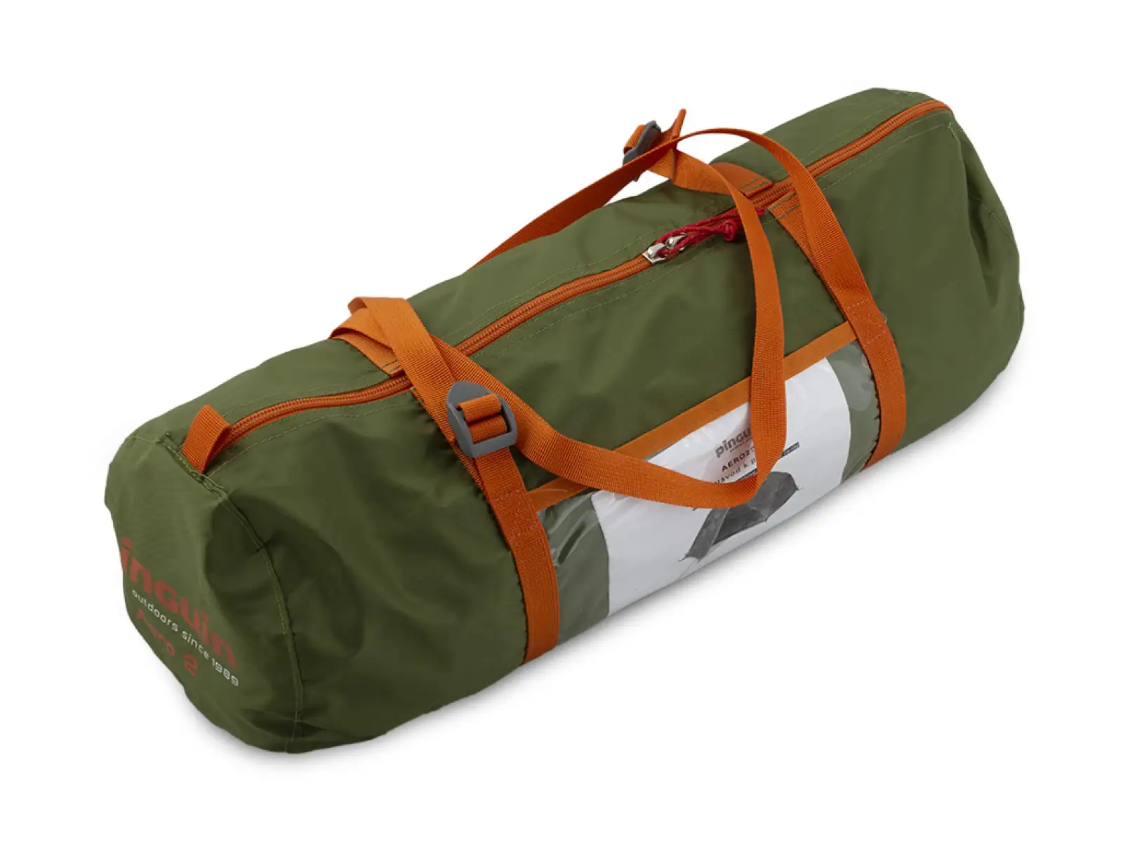 Pinguin Aero 2 DAC Tent 2 Persons
